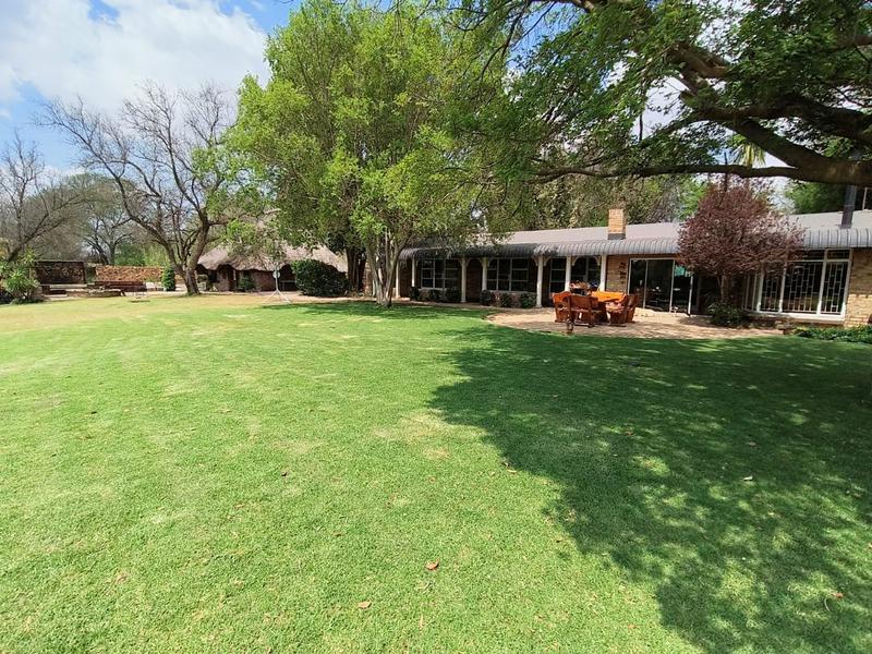 0 Bedroom Property for Sale in Viljoenskroon Free State